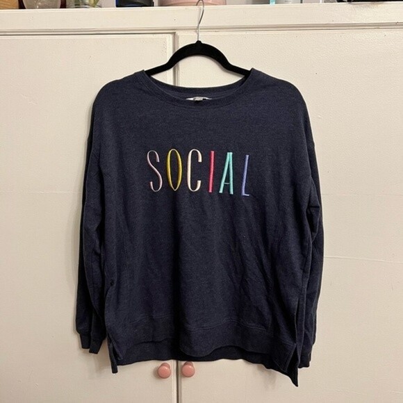 Wildfox Pullover - Picture 1 of 6